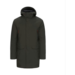 Swims Zurich III Parka - Green