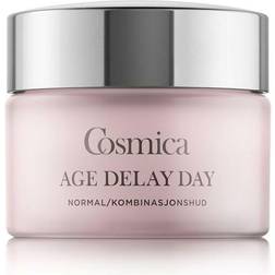 Cosmica Age Delay Day Cream Normal/Combination Skin SPF15 50ml