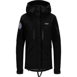 Brynje Expedition jacket 2.0 W's - Black