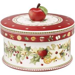 Villeroy & Boch Winter Bakery Delight Kakeboks 0.5L