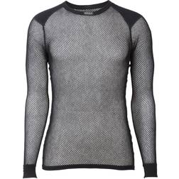 Brynje Super Thermo LS Shirt - Black