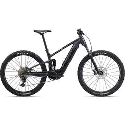 Giant Stance E+ 2 Electric bike Diamond - Black