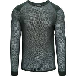 Brynje Super Thermo Shirt - Green