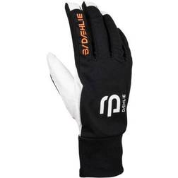 Dæhlie Race Warm Glove - Black