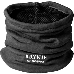 Brynje Arctic Neck Warmer - Black