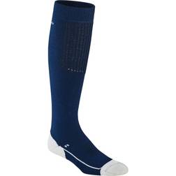 Åsnes Polar Sock - Navy Blue
