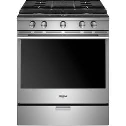 Whirlpool 5.8 cu. Smart