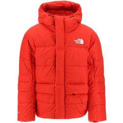 The North Face Men’s HMLYN Down Parka - TNF Red