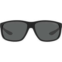 Emporio Armani sunglasses ea4199u 500187 black