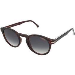 Carrera 301/S 086, ROUND Sunglasses, MALE, available