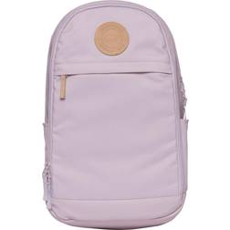 Beckmann Urban Midi Rucksack Light Purple