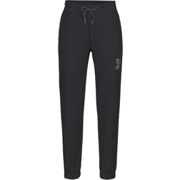 Johaug Strut Microfiber Pant - True Black