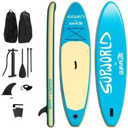 Surplus Bali SUP Kit