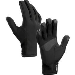 Arc'teryx Venta Glove Unisex - Black