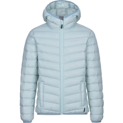 Jotunheim Blue Hay Down Jacket - Bleached Aqua