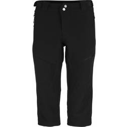 Twentyfour Flåm LS 3/4 Trousers D Shade - Shadow Black