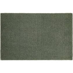 Tica Copenhagen Unicolor doormat Green cm