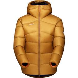 Mammut Meron IN Hooded Jacket Women - Cheetah Marine