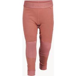 Tufte Kid's Bambull Long John - Pink