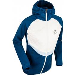 Dæhlie Women's Nordic 2.0 Jacket - Estate Blue