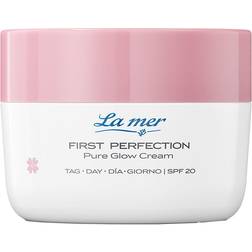 La Mer First Perfection Pure Glow Tagescreme LSF 50ml