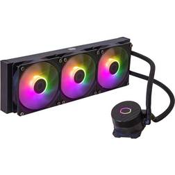 Cooler Master MasterLiquid 360L Core ARGB 3x120mm