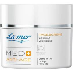 La Mer Anti-Age Tagescreme o.Parfum Creme 50ml