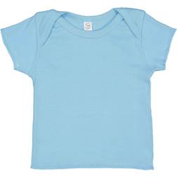 Rabbit Skins Infant Baby Rib Tee