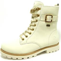 Remonte Winterstiefel weiss