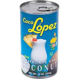 Coco Lopez - Cream of Coconut 14.991oz