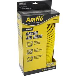 Amflo 50 L X 1/4 Recoil Air Hose 200