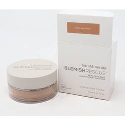 BareMinerals Blemish Rescue Skin-Clearing Loose Powder Foundation 4.5CN Warm Tan