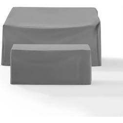 Crosley Furniture 2Pc Cover Set