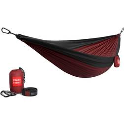 Grand Trunk Double Deluxe Parachute