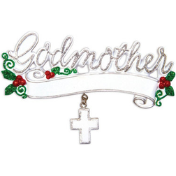 GODMOTHER Personalized DO-IT-YOURSELF