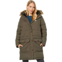 Carhartt Women's Relaxed Fit Midweight Utility Coat