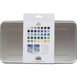 DMC Scenic Colors Embroidery Floss Tin 117ZAM