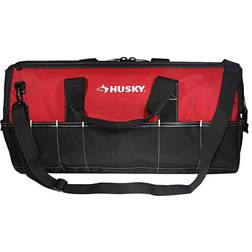 Husky Tool Bag 24 In/Grey Interior