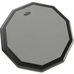 Sound Percussion Labs Practice Pad With Mount 6 In