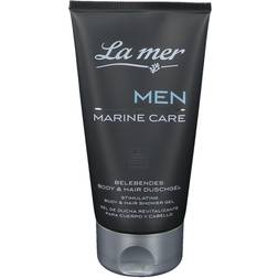 La Mer Marine Care Belebendes Body & Hair Duschgel