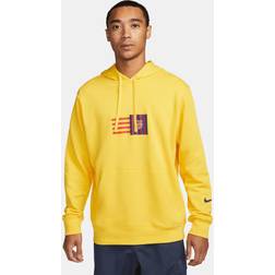 Nike Barcelona Hoodie 22/23-2xl no color