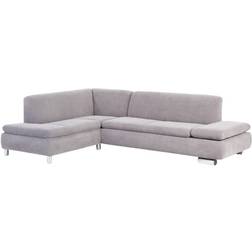 Max Winzer Terrence Veloursstoff Sofa