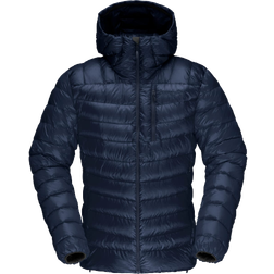 Norrøna Men's Lyngen Down850 Hood - Indigo Night