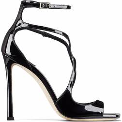 Jimmy Choo Azia 110 Black