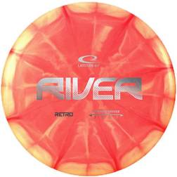 Latitude 64 Retro Driver Burst River