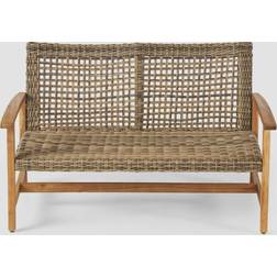 Christopher Knight Home Hampton Sofa