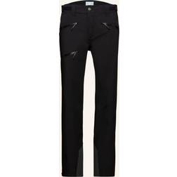 Mammut Men's Stoney HS Pants Black-white