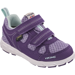 Viking Ludo Low GTX - Lilla