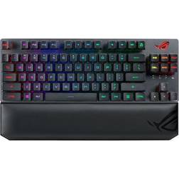 ASUS ROG Strix Scope RX TKL Wireless Deluxe ROG RX