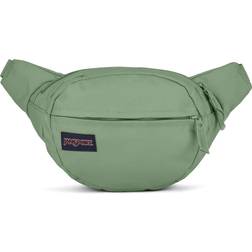 Jansport Fifth Avenue Fanny Pack Waist Packs Loden Frost